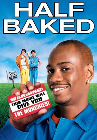 Half Baked