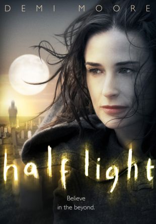 Half Light
