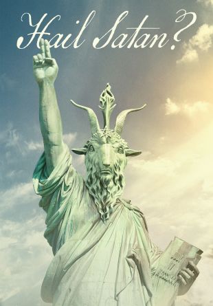 Hail Satan?