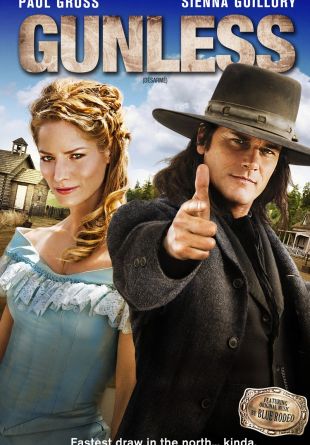 Gunless
