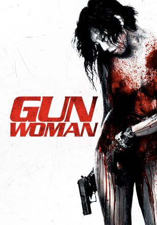Gun Woman