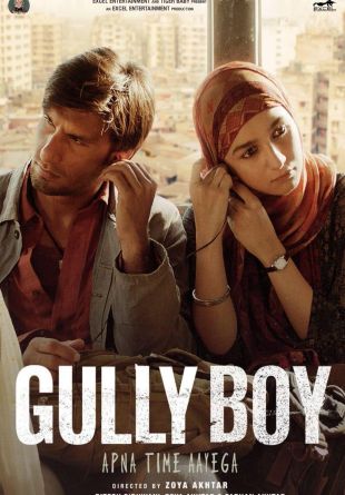 Gully Boy