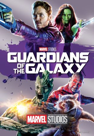Guardians of the Galaxy
