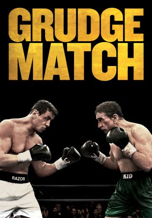 Grudge Match