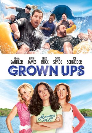 Grown Ups