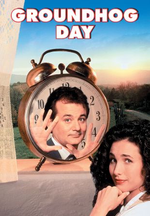Groundhog Day