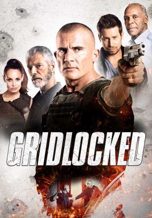 Gridlocked