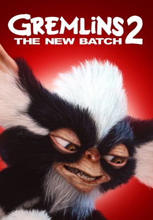 Gremlins 2: The New Batch