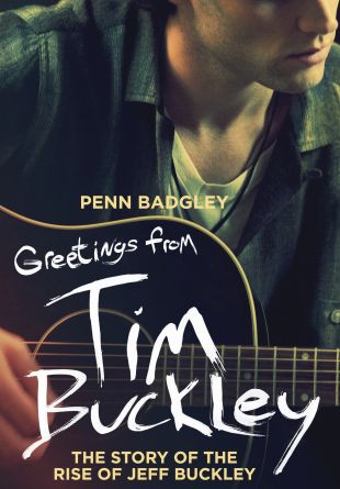 Greetings from Tim Buckley