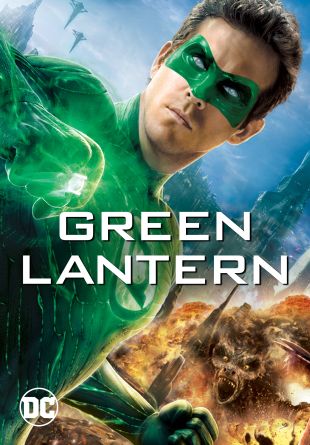 Green Lantern