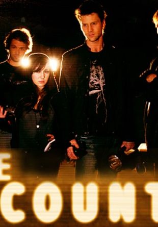 Grave Encounters