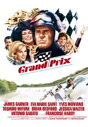Grand Prix