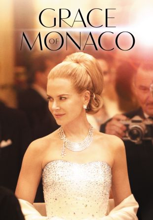 Grace of Monaco