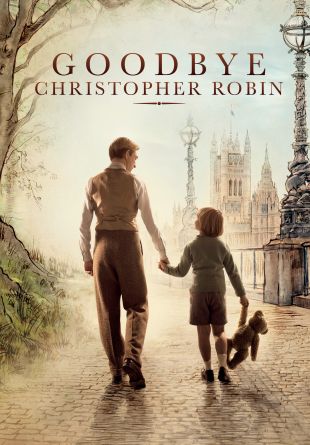 Goodbye Christopher Robin