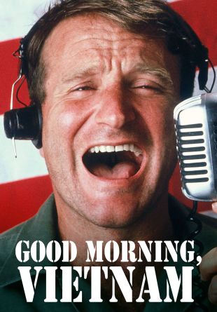 Good Morning, Vietnam