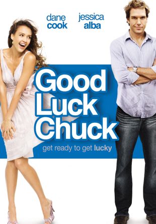 Good Luck Chuck