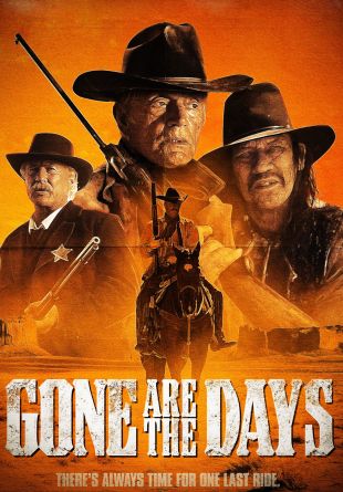 Gone Are the Days