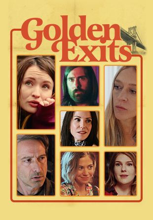 Golden Exits