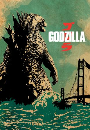 Godzilla