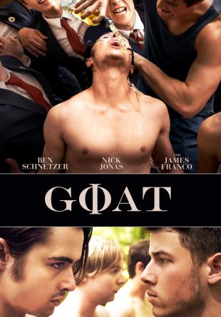 Goat