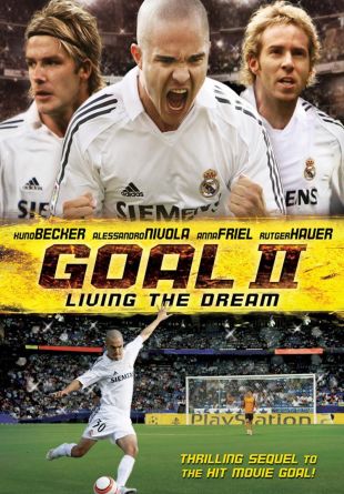 Goal II: Living the Dream