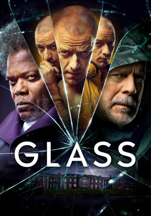 Glass
