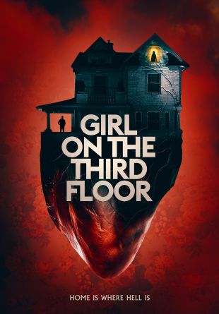 Girl on the Third Floor