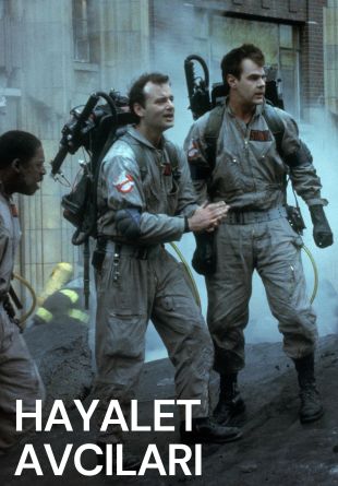 Ghostbusters