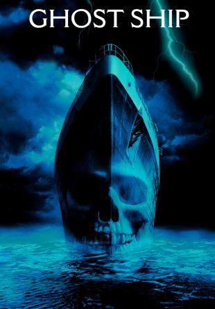 Ghost Ship