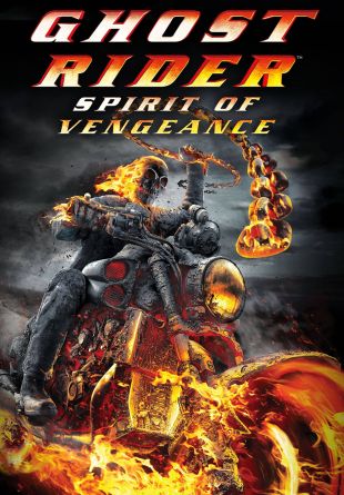 Ghost Rider: Spirit of Vengeance