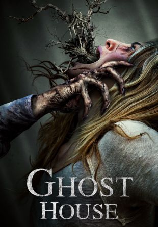 Ghost House