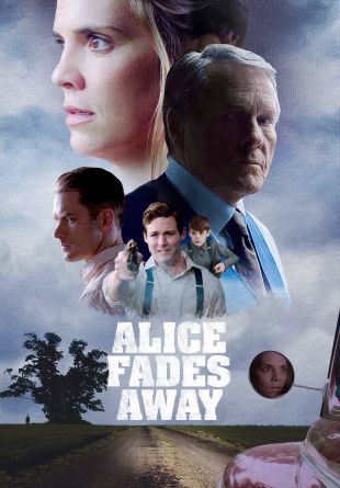 Alice Fades Away