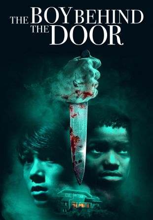 The Boy Behind the Door