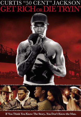 Get Rich or Die Tryin'