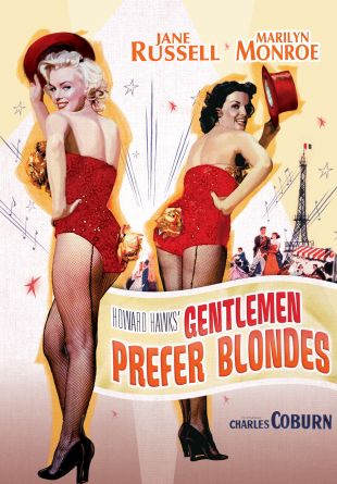 Gentlemen Prefer Blondes