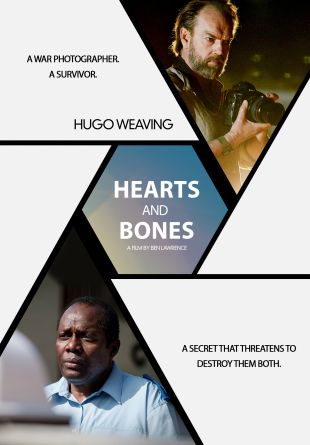 Hearts and Bones