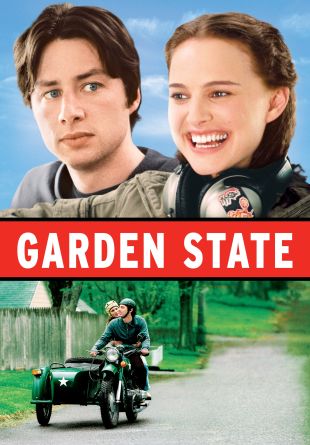 Garden State