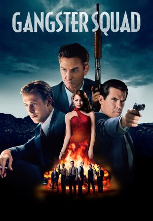 Gangster Squad