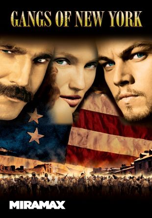 Gangs of New York