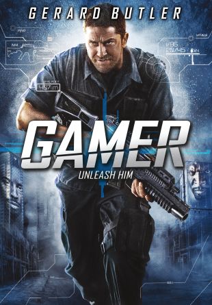 Gamer