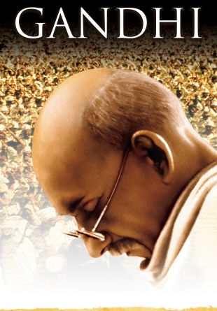 Gandhi