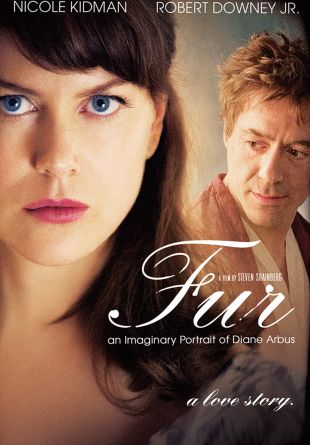 Fur: An Imaginary Portrait of Diane Arbus