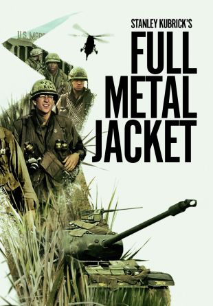 Full Metal Jacket
