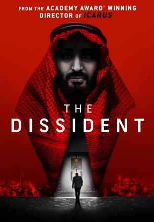 The Dissident