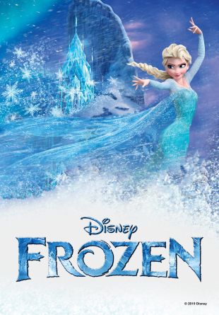 Frozen