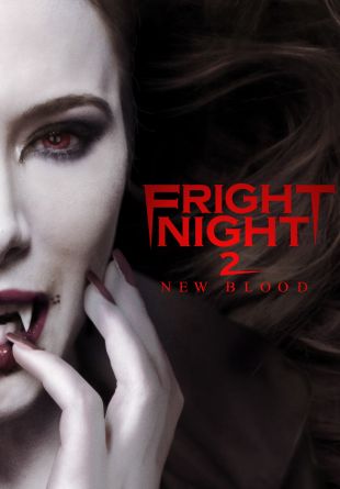 Fright Night 2: New Blood