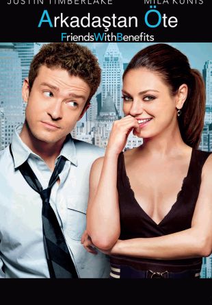 Friends with Benefits