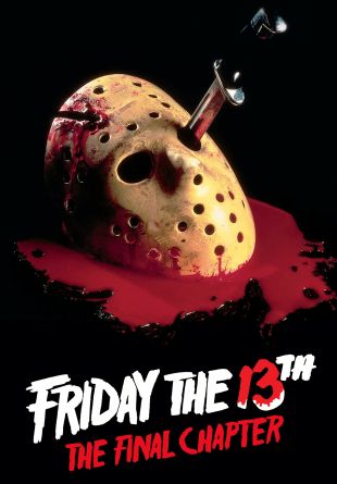 Friday the 13th: The Final Chapter
