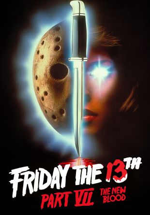Friday the 13th Part VII: The New Blood
