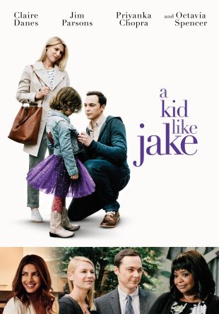A Kid Like Jake